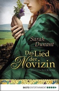 Cover: Das Lied der Novizin - Bastei L&uuml;bbe