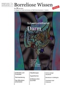 Cover: Borreliose Wissen aktuell - BoD - Books on Demand