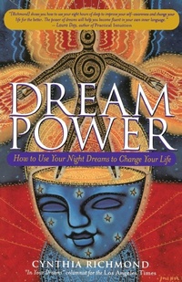 Abbildung von: Dream Power - Simon & Schuster
