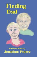 Cover: Finding Dad - Six Star Publishing