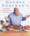 Cover: George Foreman's Big Book of Grilling, Barbecue, and Rotisserie - Simon & Schuster Ltd
