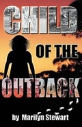 Cover: Child of the Outback - Six Star Publishing