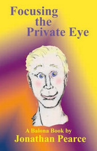 Enlarge image Cover: Focusing the Private Eye - Six Star Publishing
