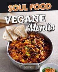 Abbildung von: Vegane Menüs - Apollo Medien