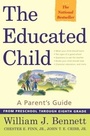Cover: The Educated Child - Free Press