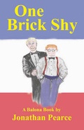 Cover: One Brick Shy - Six Star Publishing