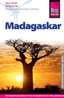 Cover: Reise Know-How Madagaskar - Reiseführer für individuelles Entdecken - Reise Know-How Verlag Peter Rump GmbH