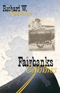 Cover: Fairbanks Cabbies - Six Star Publishing