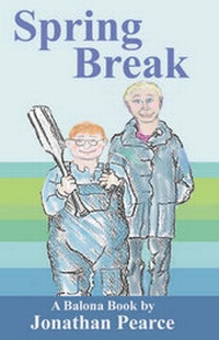 Enlarge image Cover: Spring Break - Six Star Publishing