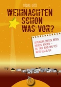 Cover: Weihnachten schon was vor? - Born-Verlag