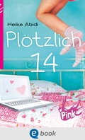 Cover: Pl&ouml;tzlich 14 - Oetinger