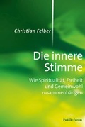 Cover: Die innere Stimme - Publik-Forum