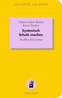 Enlarge image Cover: Systemisch Schule machen - Carl-Auer Verlag