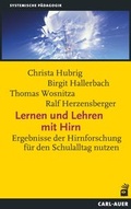 Abbildung von: Lernen und Lehren mit Hirn - Carl-Auer Verlag