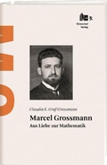 Cover: Marcel Grossmann - R&uuml;ffer & Rub