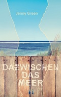 Cover: Dazwischen das Meer - el!es-Verlag