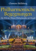 Cover: Philharmonische Begegnungen - Braum&uuml;ller Verlag