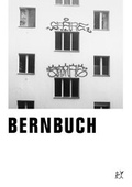 Cover: Bernbuch - Verbrecher