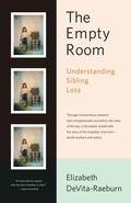 Cover: The Empty Room - Scribner Book Company