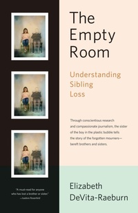 Enlarge image Cover: The Empty Room - Scribner Book Company