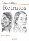 Cover: Retratos - Editorial Hispano Europea S.A.