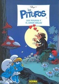 Cover: Los pitufos 33 - Norma Editorial, S.A.