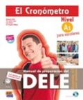 Cover: El Cronometro A1 Escolares - Editorial Edinumen