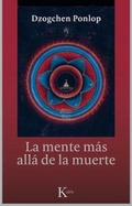 Cover: La Mente Mas Alla de la Muerte - Editorial Kairos