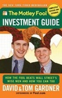 Cover: The Motley Fool Investment Guide - Simon & Schuster