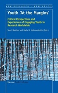 Cover: Youth 'At the Margins' - Brill