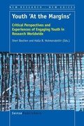 Cover: Youth 'At the Margins' - Brill