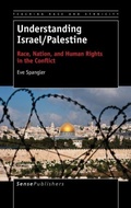 Cover: Understanding Israel/Palestine - Brill