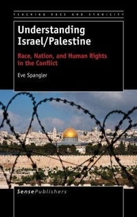 Enlarge image Cover: Understanding Israel/Palestine - Brill