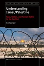 Cover: Understanding Israel/Palestine - Brill