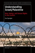 Cover: Understanding Israel/Palestine - Brill