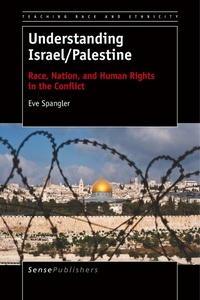 Enlarge image Cover: Understanding Israel/Palestine - Brill