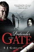 Cover: Pretender at the Gate - Maple Kakapo Limited
