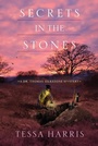 Cover: Secrets in the Stones - Kensington