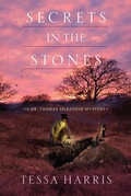 Cover: Secrets in the Stones - Kensington