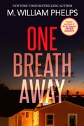 Cover: One Breath Away - Pinnacle Books