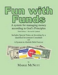 Enlarge image Cover: Fun with Funds - Waldenhouse Publishers, Inc.