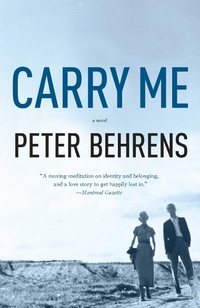 Enlarge image Cover: Carry Me - Anchor