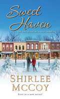 Cover: Sweet Haven - Zebra Books