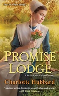 Cover: Promise Lodge - Zebra Books