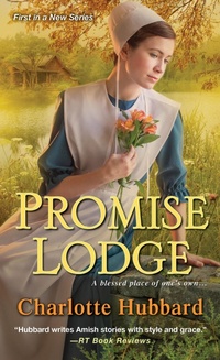 Enlarge image Cover: Promise Lodge - Zebra Books
