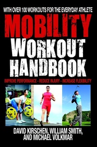 Abbildung von: The Mobility Workout Handbook - Hatherleigh Press