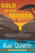 Cover: Gold of Our Fathers - Soho Crime