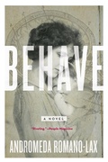Cover: Behave - Soho Press