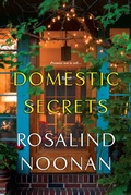 Cover: Domestic Secrets - Kensington Books