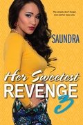 Cover: Her Sweetest Revenge 3 - Dafina